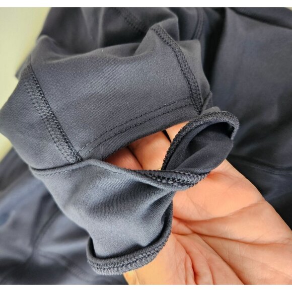 All In Motion Womens Simplicity Legging Size Large High Rise Yoga Workout Gym - Picture 12 of 12